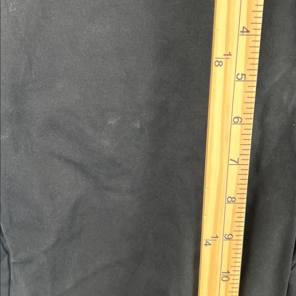 Dickies - Women Pants - Slim Fit - Size 10 - Black - Picture 4 of 11